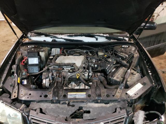 Photo 11 from auction – 2004 CHEVROLET IMPALA with VIN 2G1WF52EX49333292