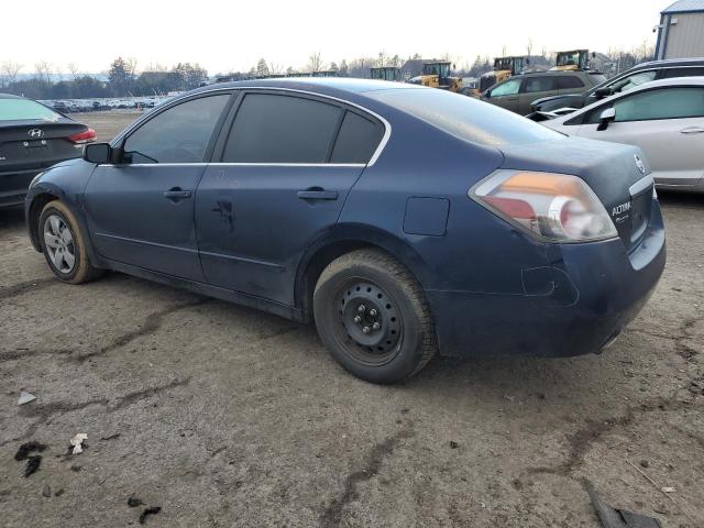 Photo 2 from auction – 2007 NISSAN ALTIMA 2.5 with VIN 1N4AL21E97N443557