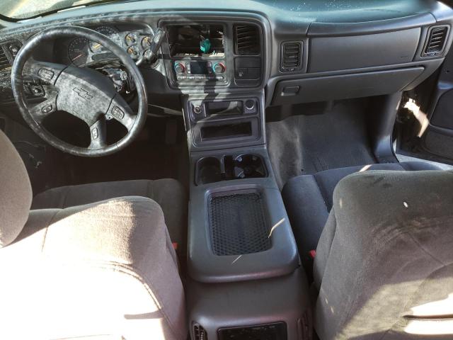 Photo 8 from auction – 2005 CHEVROLET SILVERADO with VIN 1GCEK19T15Z133520