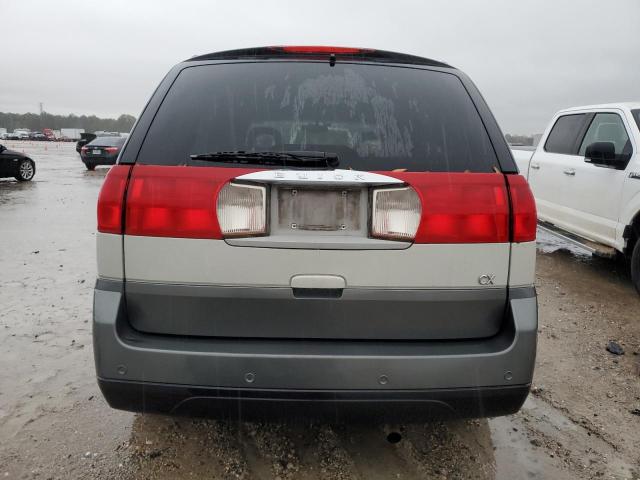 Photo 6 from auction – 2003 BUICK RENDEZVOUS with VIN 3G5DA03E23S545062