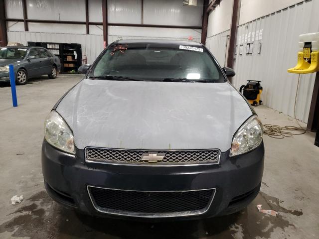 Photo 5 from auction – 2013 CHEVROLET IMPALA LT with VIN 2G1WG5E38D1192132