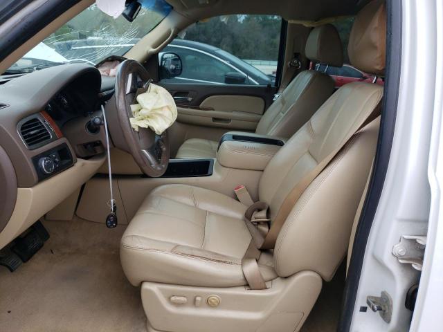 Photo 7 from auction – 2007 GMC YUKON with VIN 1GKFC13057R307242
