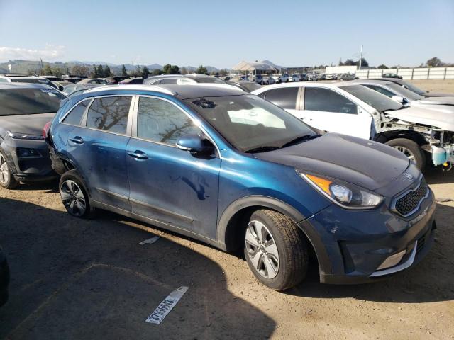 Photo 4 from auction – 2019 KIA NIRO EX with VIN KNDCC3LC3K5338851