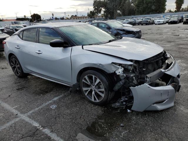Photo 4 from auction – 2016 NISSAN MAXIMA 3.5 with VIN 1N4AA6AP5GC446952