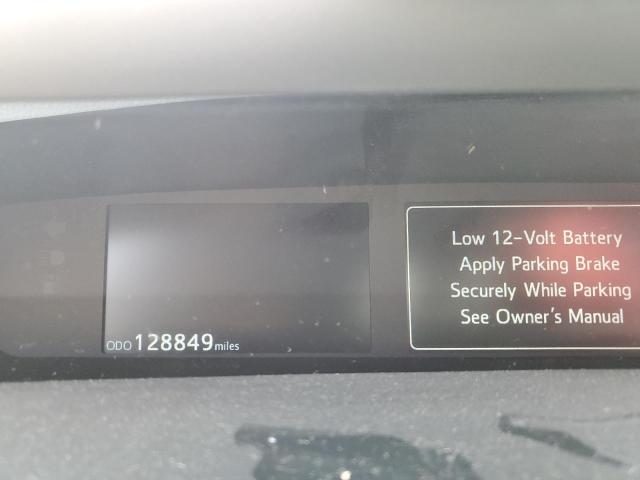 Photo 9 from auction – 2016 TOYOTA PRIUS with VIN JTDKBRFU8G3014738
