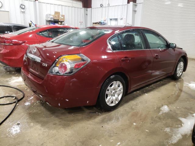 Photo 3 from auction – 2011 NISSAN ALTIMA BAS with VIN 1N4AL2AP0BN446406