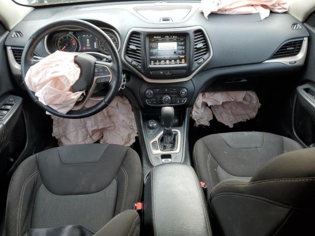 Photo 8 from auction – 2016 JEEP CHEROKEE L with VIN 1C4PJMCB1GW182217