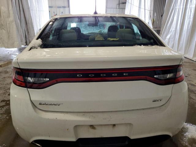 Photo 6 from auction – 2013 DODGE DART SXT with VIN 1C3CDFBA3DD100803