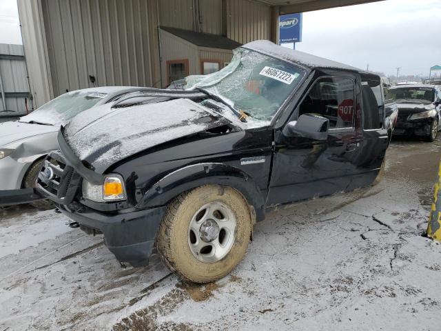 FORD RANGER SUP 2010 with VIN 1FTLR4FE0APA70653 - Photo from auction