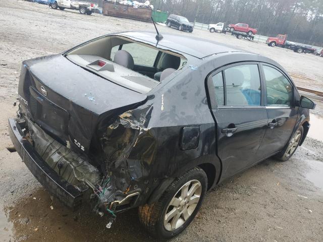 Photo 3 from auction – 2007 NISSAN SENTRA 2.0 with VIN 3N1AB61E37L614133