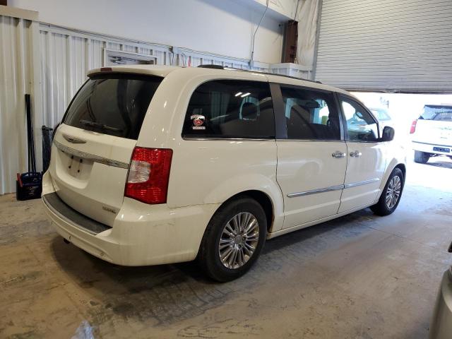 Photo 3 from auction – 2011 CHRYSLER TOWN & COU with VIN 2A4RR6DG7BR666797