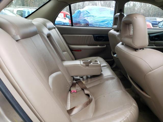 Photo 10 from auction – 2003 BUICK REGAL LS with VIN 2G4WB52KX31223988