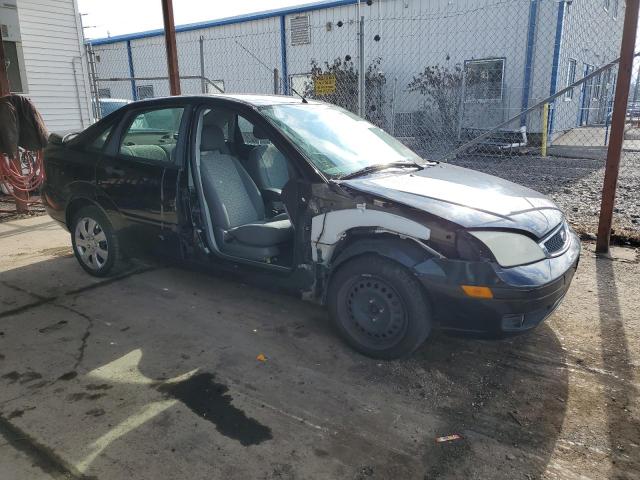 Photo 4 from auction – 2007 FORD FOCUS ZX4 with VIN 1FAHP34N07W149074