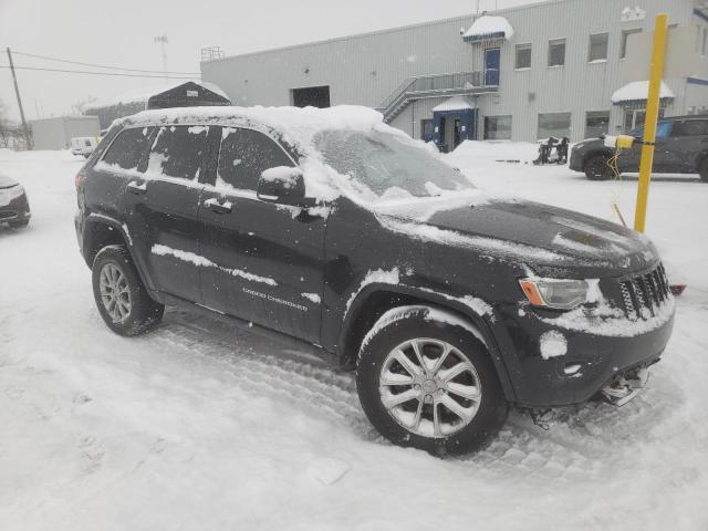 Photo 4 from auction – 2014 JEEP GRAND CHER with VIN 1C4RJFCM4EC418749
