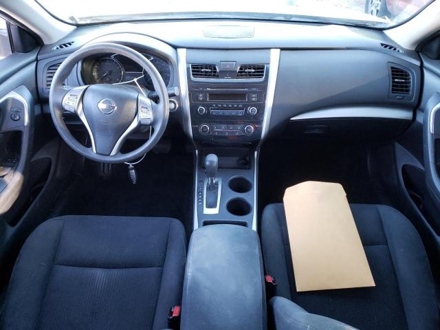 Photo 8 from auction – 2015 NISSAN ALTIMA 2.5 with VIN 1N4AL3AP1FN314802