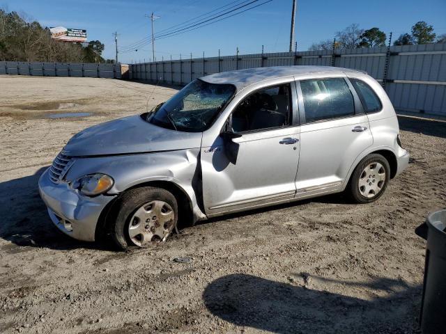 Photo 1 from auction – 2006 CHRYSLER PT CRUISER with VIN 3A4FY58B96T350433