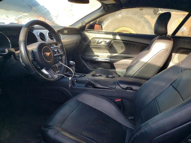 Photo 7 from auction – 2016 FORD MUSTANG with VIN 1FATP8UH1G5271935
