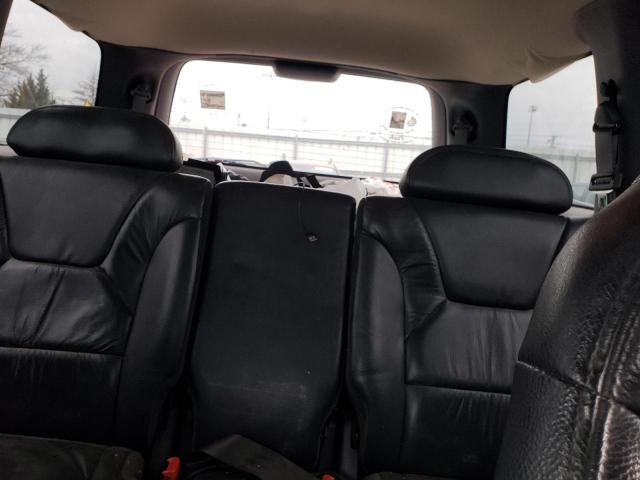 Photo 10 from auction – 1998 DODGE DURANGO with VIN 1B4HS28Z7WF144384