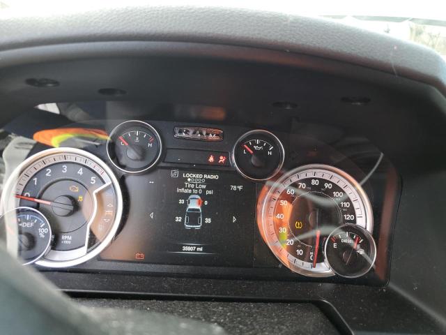 Photo 9 from auction – 2019 RAM 1500 CLASS with VIN 1C6RR6KM7KS750722