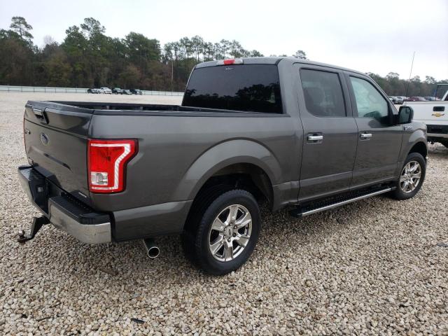 Photo 3 from auction – 2016 FORD F150 SUPER with VIN 1FTEW1CF7GKD64215