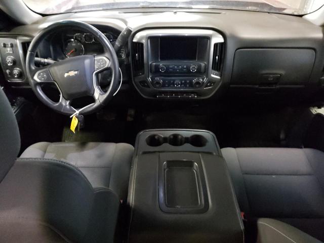 Photo 8 from auction – 2015 CHEVROLET SILVERADO with VIN 3GCUKREC8FG196258