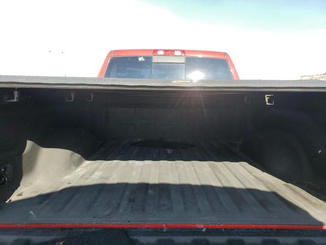 Photo 10 from auction – 2011 DODGE RAM 1500 with VIN 3D7JV1ET8BG531708