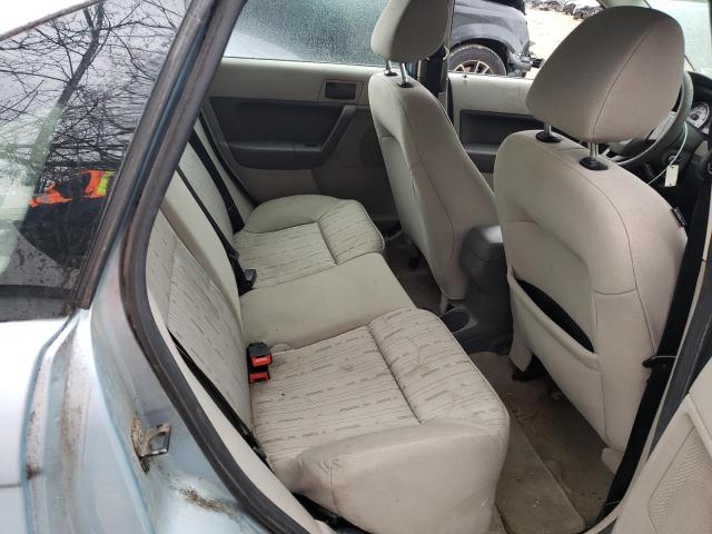 Photo 10 from auction – 2009 FORD FOCUS SE with VIN 1FAHP35NX9W101521