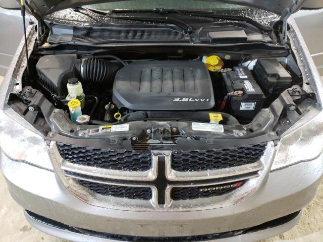 Photo 12 from auction – 2015 DODGE GRAND CARA with VIN 2C4RDGCGXFR712592