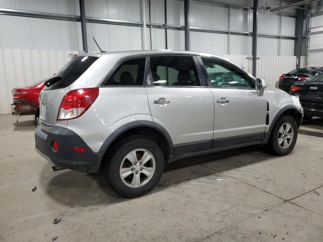Photo 3 from auction – 2008 SATURN VUE XE with VIN 3GSCL33P48S699589