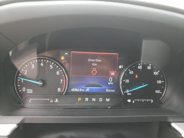 Photo 9 from auction – 2020 FORD EXPLORER X with VIN 1FMSK7DH1LGD12492