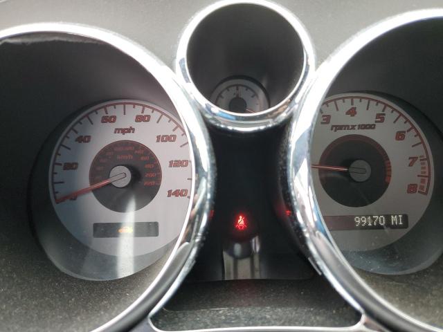 Foto 9 de la subasta – 2007 PONTIAC SOLSTICE con VIN 1G2MB35B07Y135308