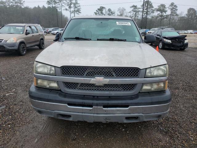Photo 5 from auction – 2004 CHEVROLET SILVERADO with VIN 1GCEC19X94Z230494