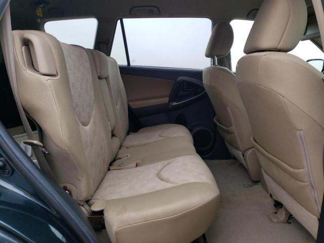 Photo 10 from auction – 2012 TOYOTA RAV4 with VIN 2T3BF4DV4CW261197