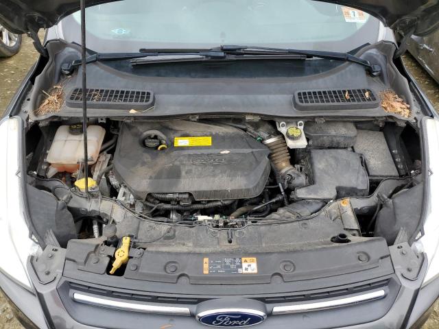 Photo 12 from auction – 2015 FORD ESCAPE SE with VIN 1FMCU9GX1FUC72742