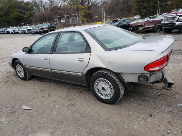 Photo 2 from auction – 1994 CHRYSLER CONCORDE with VIN 2C3EL56T8RH114272