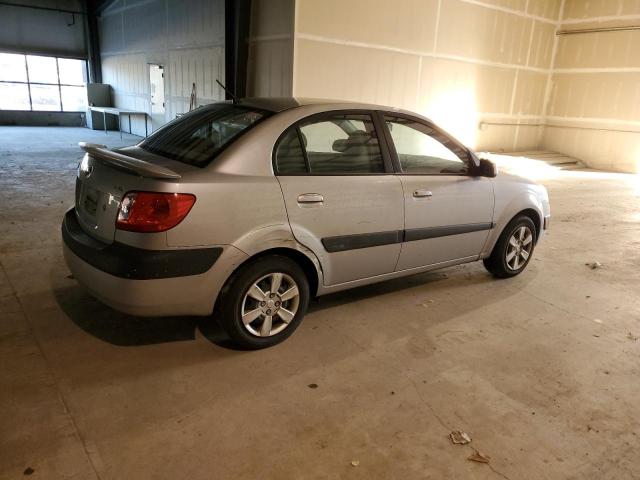 صورة رقم 3 من المزاد - 2007 KIA RIO BASE مع VIN KNADE123876245472