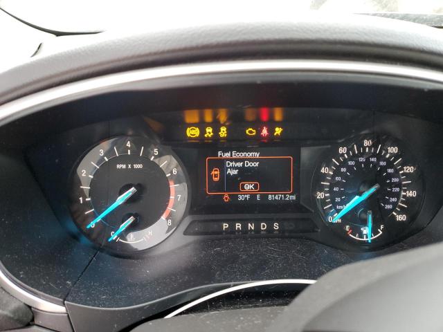 Photo 9 from auction – 2014 FORD FUSION with VIN 1FA6P0HD3E5361851