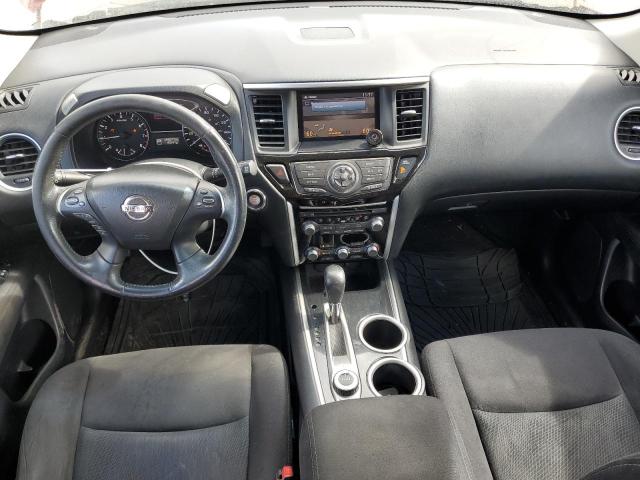 Photo 8 from auction – 2014 NISSAN PATHFINDER with VIN 5N1AR2MM1EC680432