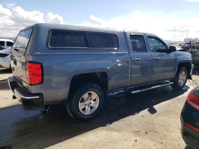 Photo 3 from auction – 2016 CHEVROLET SILVERADO with VIN 1GCRCREC7GZ132233