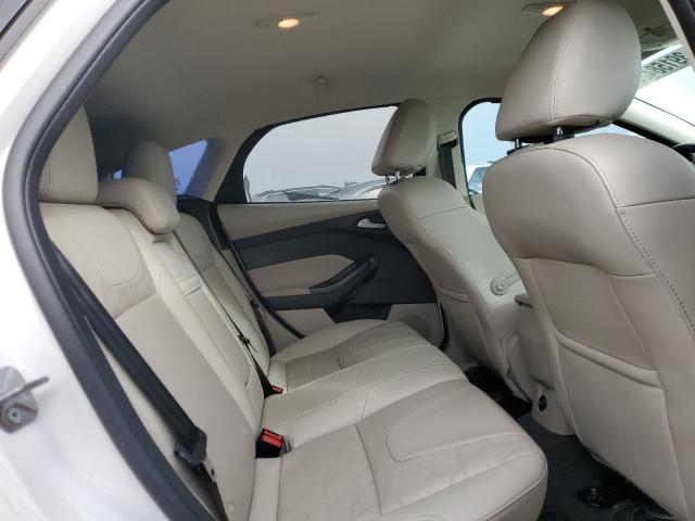 Photo 10 from auction – 2014 FORD FOCUS BEV with VIN 1FADP3R41EL341696