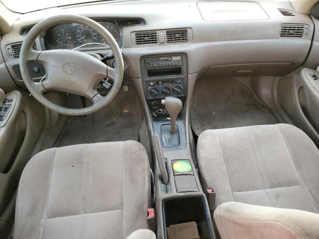 Photo 8 from auction – 1997 TOYOTA CAMRY CE with VIN 4T1BG22K9VU098312