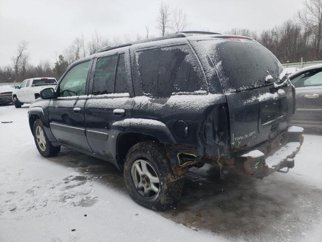 Photo 2 from auction – 2005 CHEVROLET TRAILBLAZE with VIN 1GNDT13S952267653