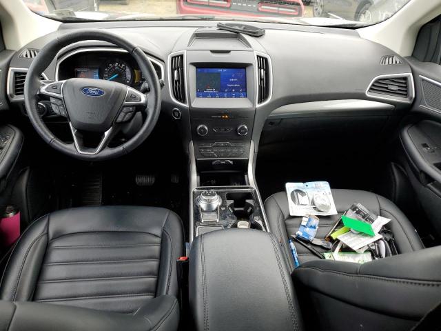 Photo 8 from auction – 2020 FORD EDGE SEL with VIN 2FMPK4J96LBB50013
