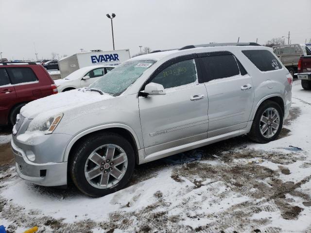 GMC ACADIA DEN 2012 with VIN 1GKKVTED9CJ192173 - Photo from auction