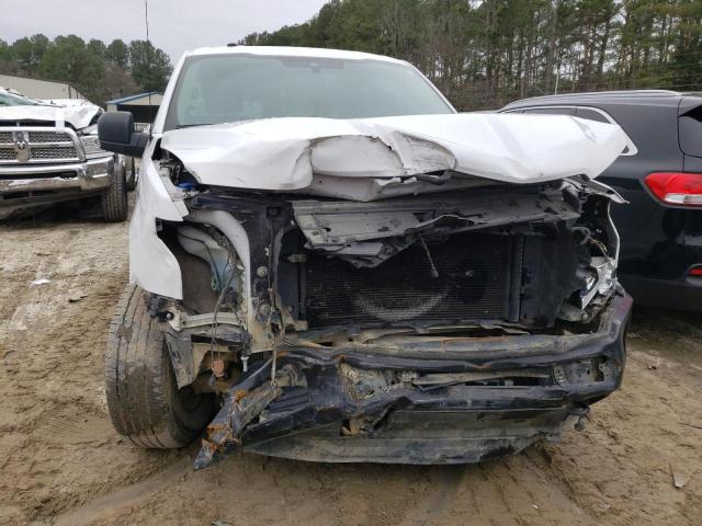 Photo 5 from auction – 2019 FORD F150 SUPER with VIN 1FTFX1E45KFB46613