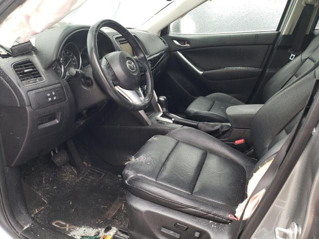 Photo 7 from auction – 2015 MAZDA CX-5 GT with VIN JM3KE4DY0F0526601