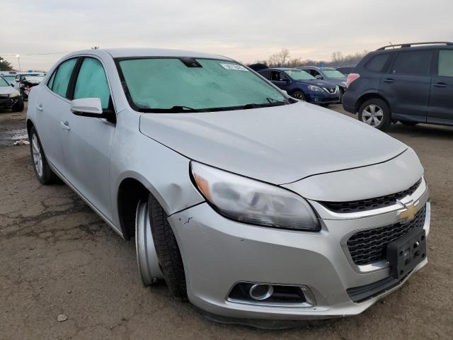 Photo 4 from auction – 2014 CHEVROLET MALIBU 2LT with VIN 1G11E5SL8EU132717