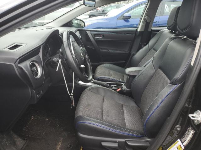 Photo 7 from auction – 2019 TOYOTA COROLLA L with VIN 2T1BURHE9KC241906