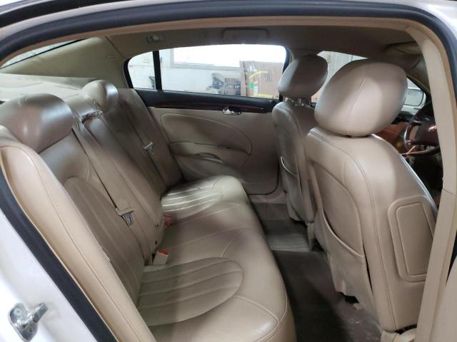 Photo 10 from auction – 2010 BUICK LUCERNE CX with VIN 1G4HC5EM3AU126538