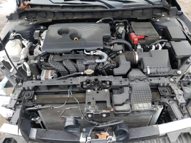 Photo 11 from auction – 2020 NISSAN ALTIMA SR with VIN 1N4BL4CV2LC173008
